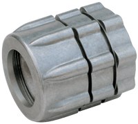 DW Bulk Head Connector, Series BHC